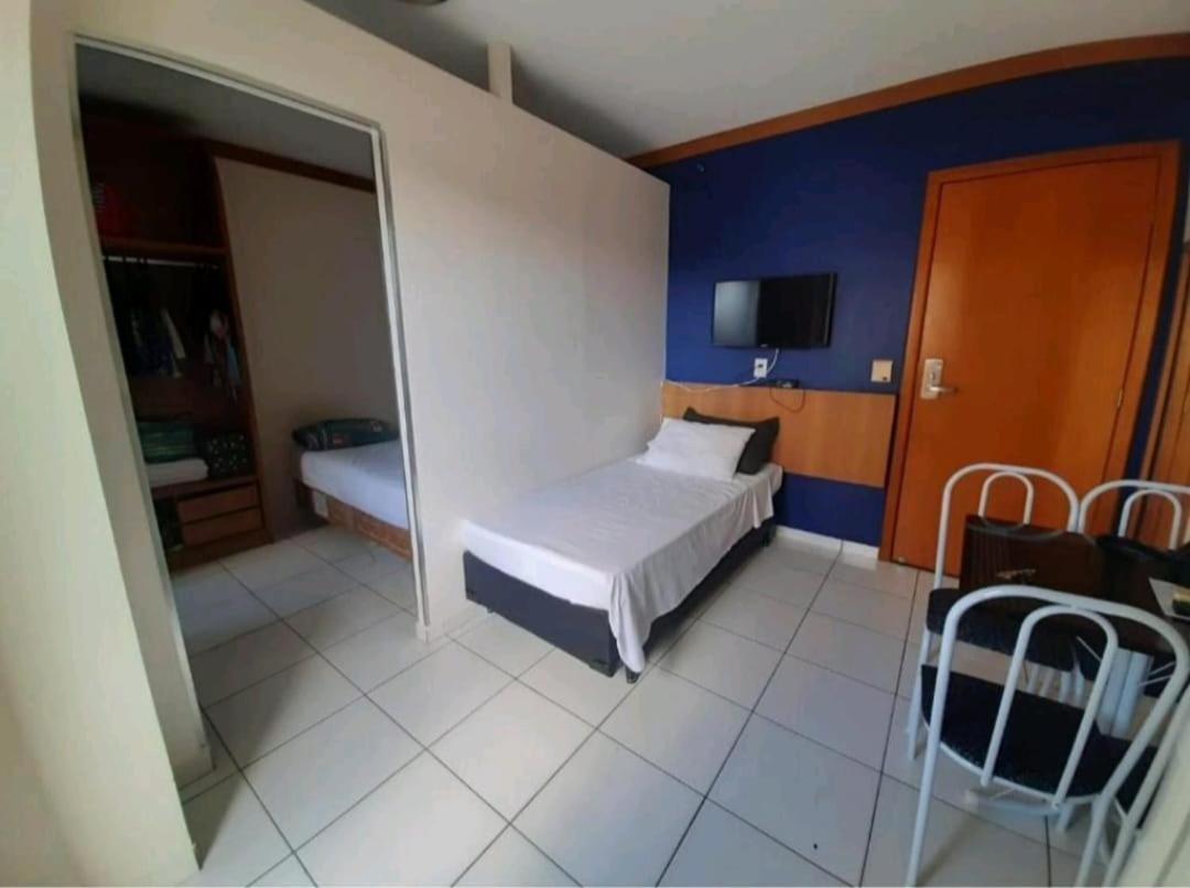 Golden Dolphin Grand Hotel 624/401 Caldas Novas Eksteriør billede