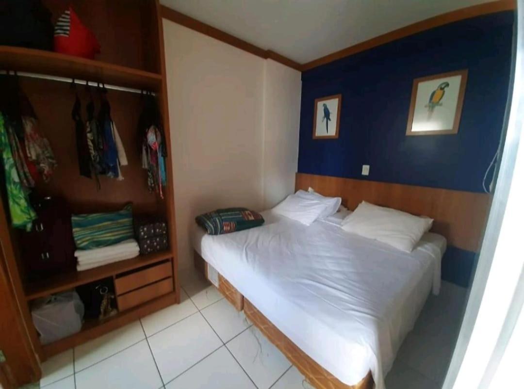 Golden Dolphin Grand Hotel 624/401 Caldas Novas Eksteriør billede