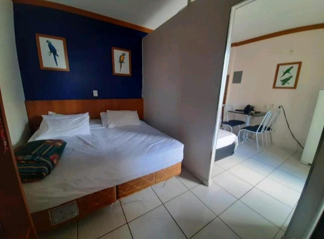 Golden Dolphin Grand Hotel 624/401 Caldas Novas Eksteriør billede