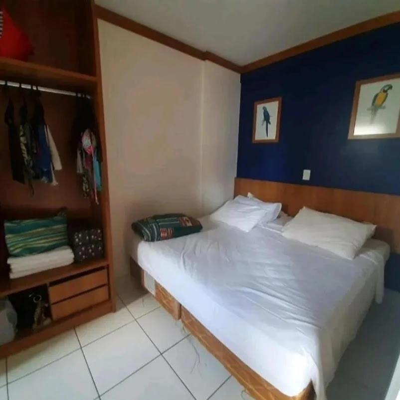 Golden Dolphin Grand Hotel 624/401 Caldas Novas Eksteriør billede