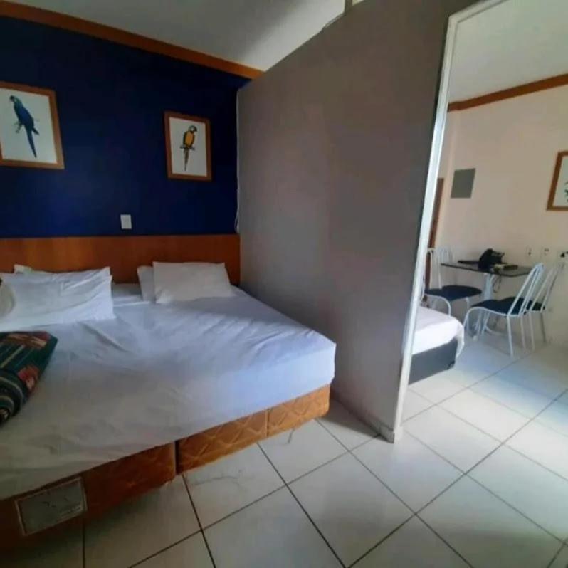 Golden Dolphin Grand Hotel 624/401 Caldas Novas Eksteriør billede