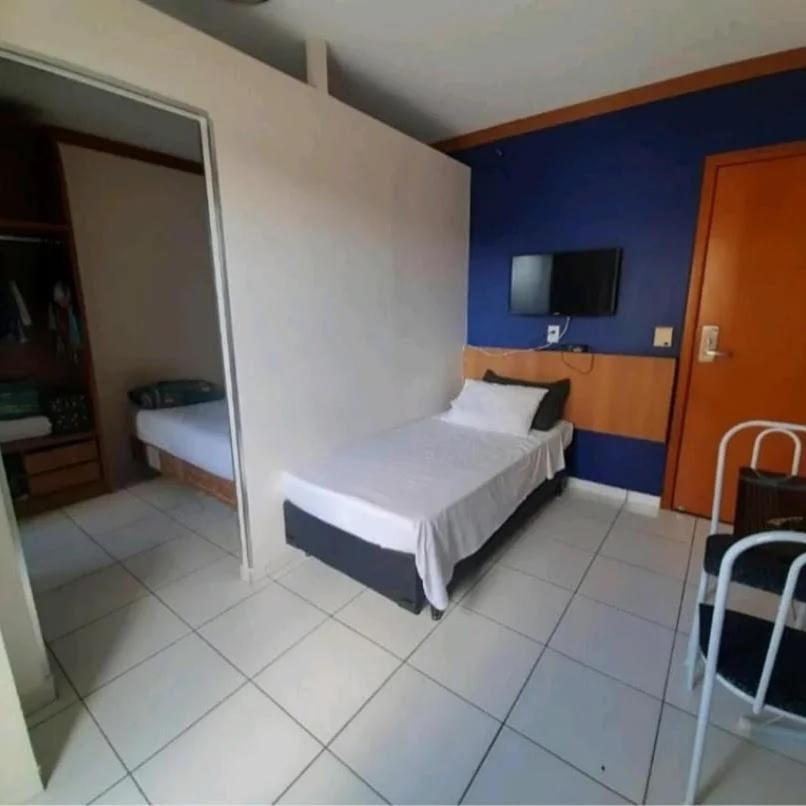 Golden Dolphin Grand Hotel 624/401 Caldas Novas Eksteriør billede